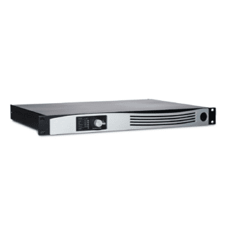 CloudPower Class-D Amplifier - CP704