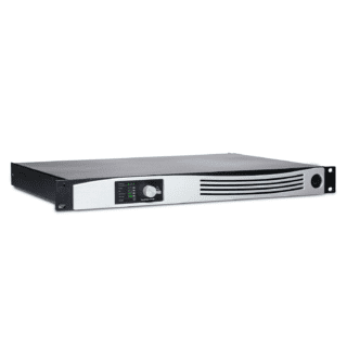 CloudPower Class-D Amplifier