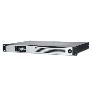 CloudPower Class-D Amplifier - CP704
