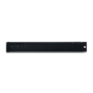CloudPower Class-D Amplifier - CP704, side
