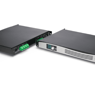 CloudPower Class-D Amplifier - CP704